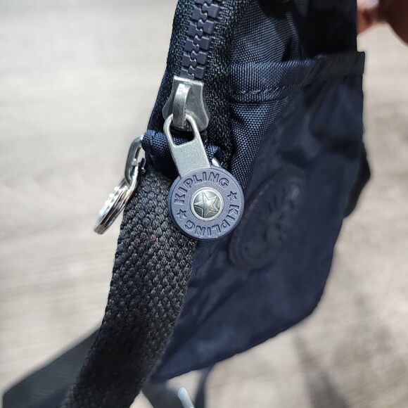 Kipling Tally Minibag, Lightweight Crossbody Mini, Phone Bag *NO MONKEY CHARM - Picture 6 of 10